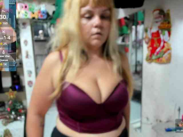 Alisson_Queen webcam