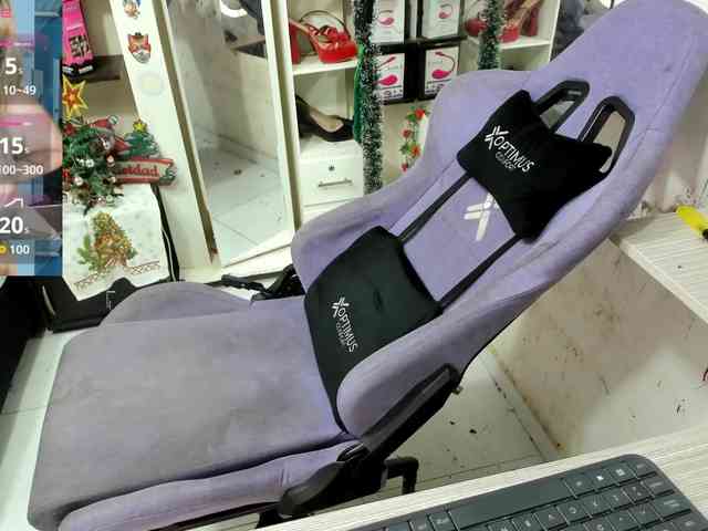 Alisson_Queen webcam