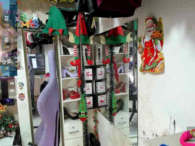 Alisson_Queen webcam