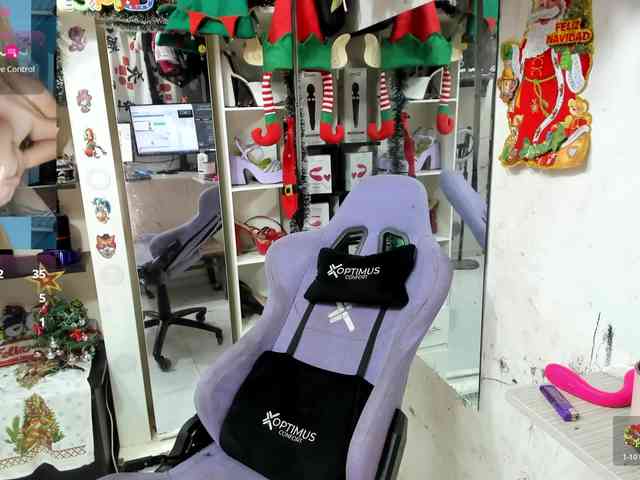 Alisson_Queen webcam