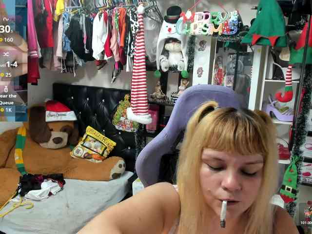 Alisson_Queen webcam