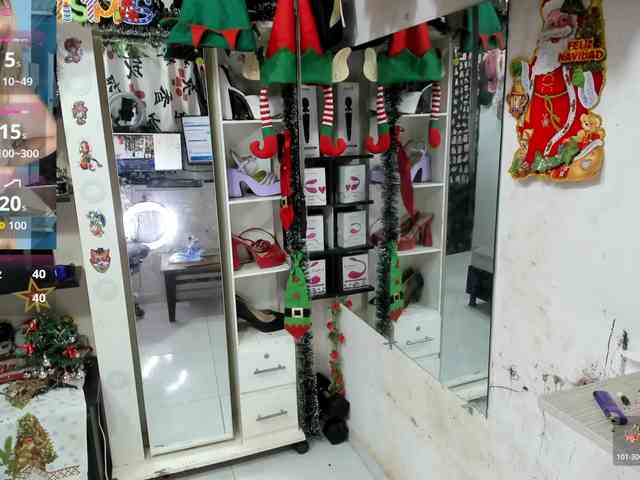 Alisson_Queen webcam