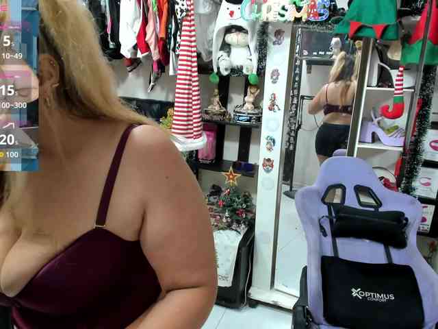 Alisson_Queen webcam