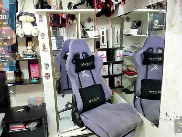 Alisson_Queen webcam