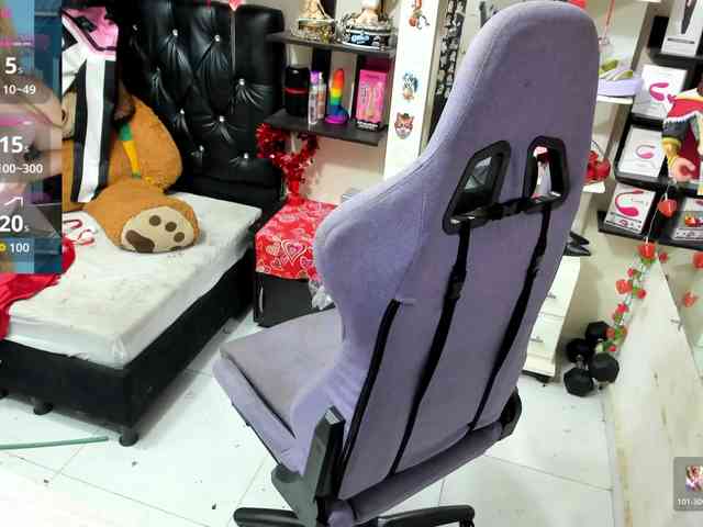 Alisson_Queen webcam