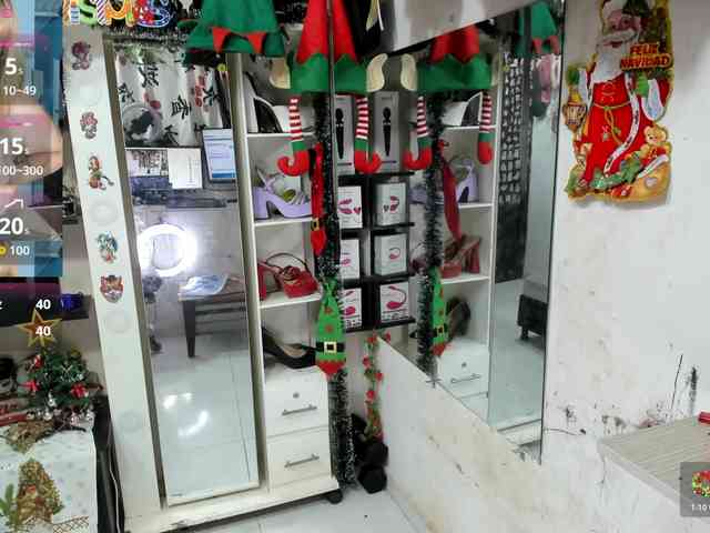 Alisson_Queen webcam