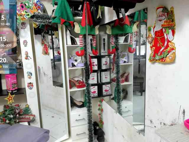 Alisson_Queen webcam