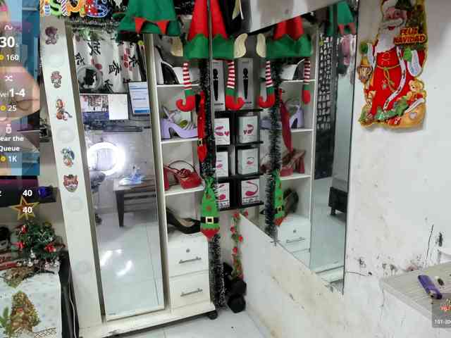 Alisson_Queen webcam