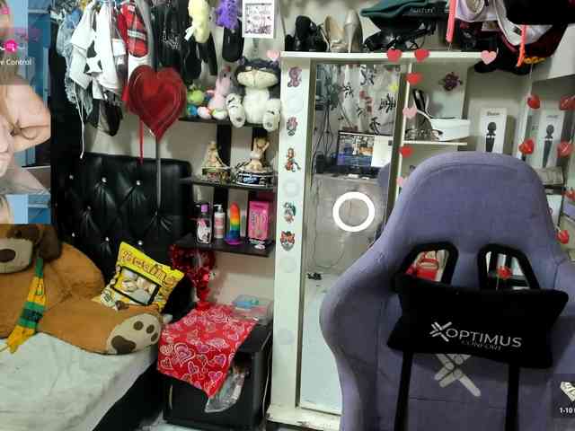 Alisson_Queen webcam