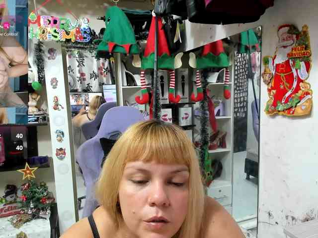 Alisson_Queen webcam