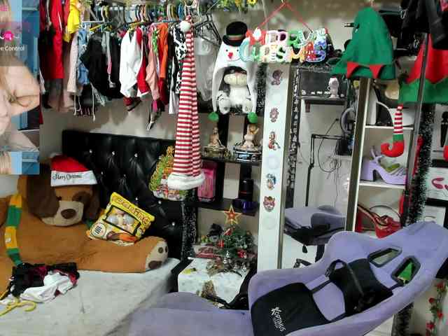 Alisson_Queen webcam