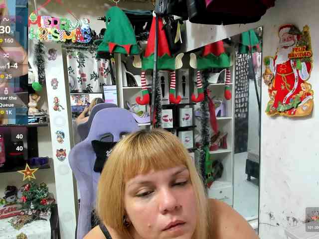 Alisson_Queen webcam