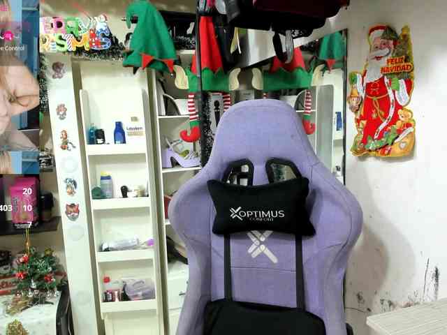 Alisson_Queen webcam