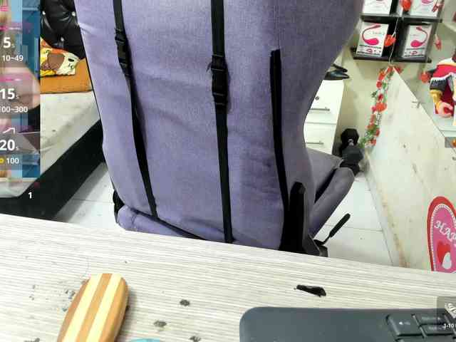 Alisson_Queen webcam