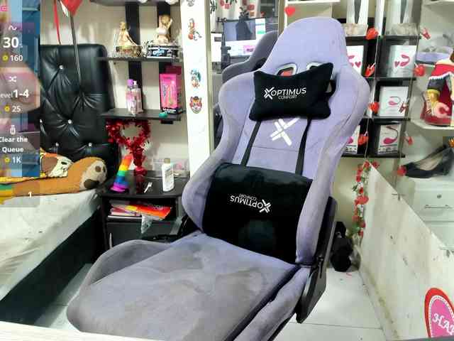 Alisson_Queen webcam