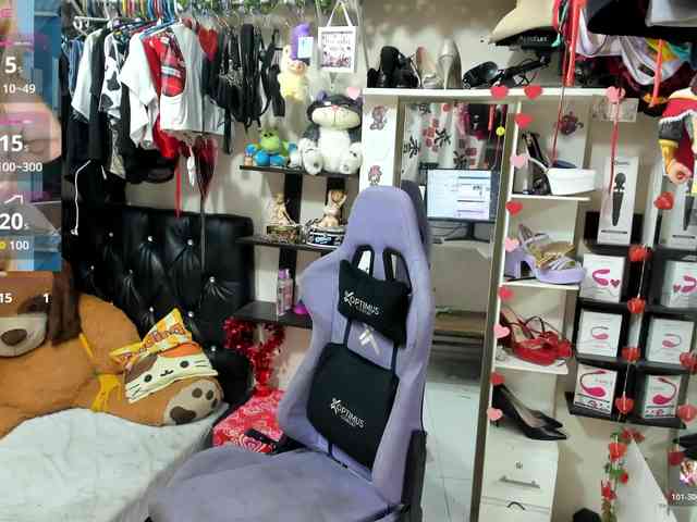 Alisson_Queen webcam