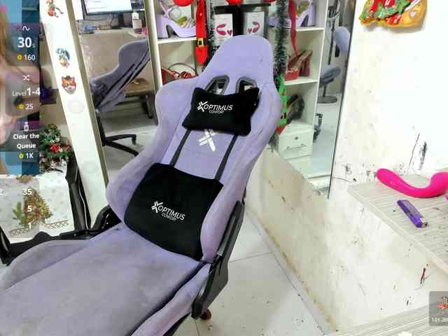 Alisson_Queen webcam