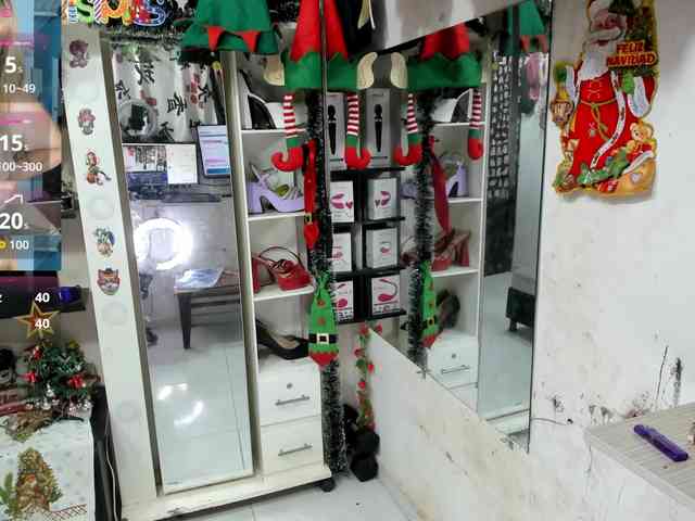 Alisson_Queen webcam