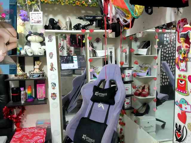 Alisson_Queen webcam