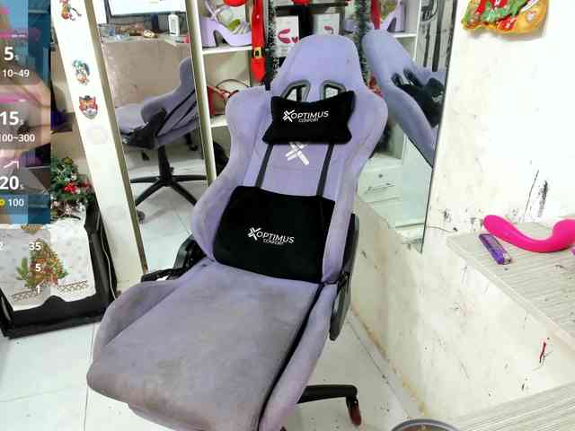 Alisson_Queen webcam