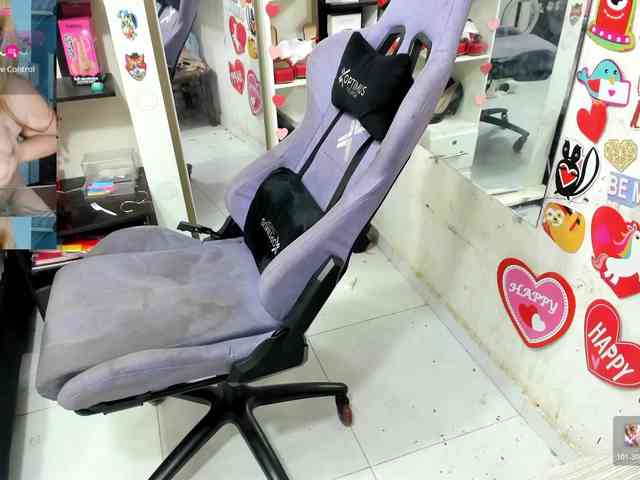 Alisson_Queen webcam