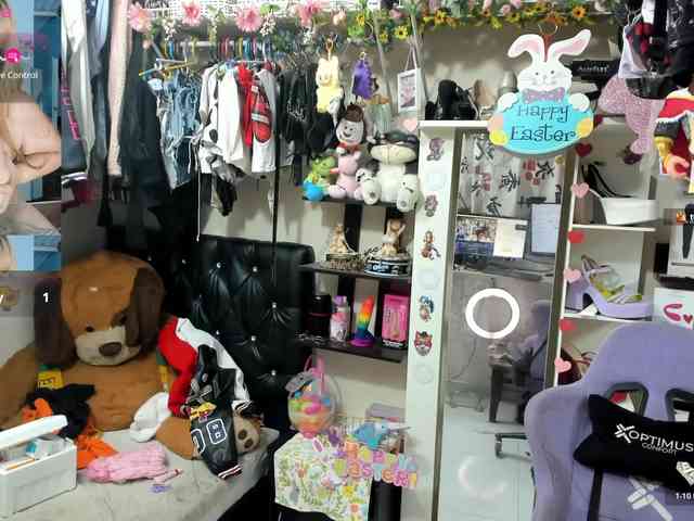 Alisson_Queen webcam