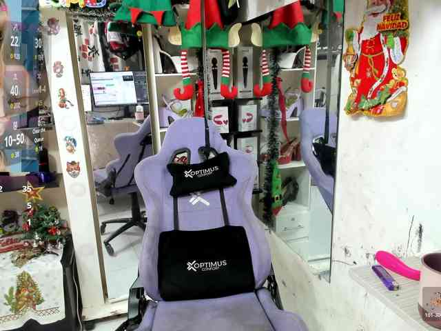 Alisson_Queen webcam