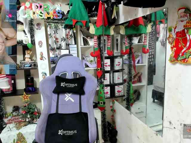 Alisson_Queen webcam