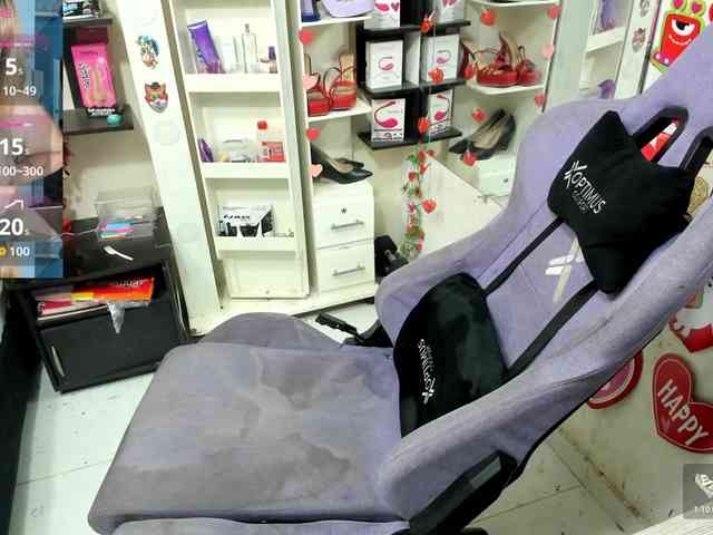 Alisson_Queen webcam