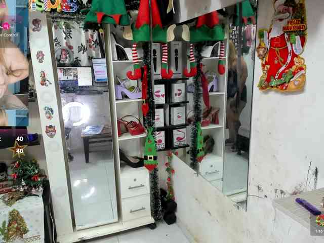 Alisson_Queen webcam