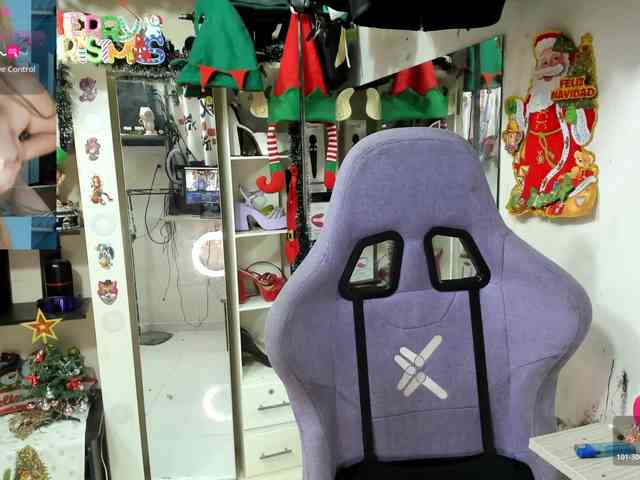 Alisson_Queen webcam