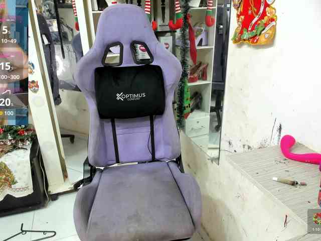 Alisson_Queen webcam