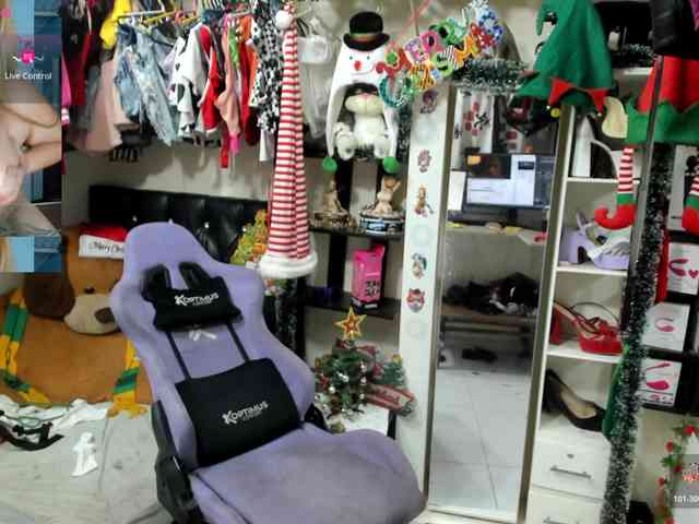 Alisson_Queen webcam