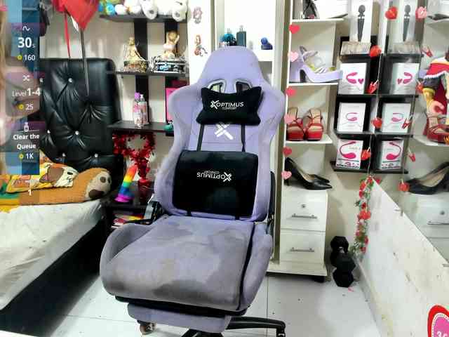 Alisson_Queen webcam