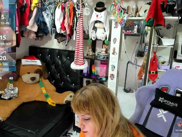 Alisson_Queen webcam