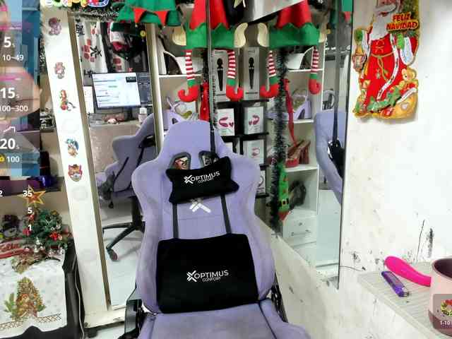 Alisson_Queen webcam