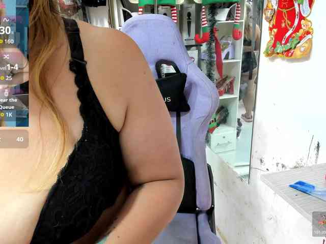 Alisson_Queen webcam