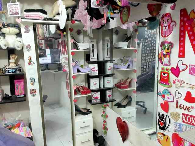 Alisson_Queen webcam