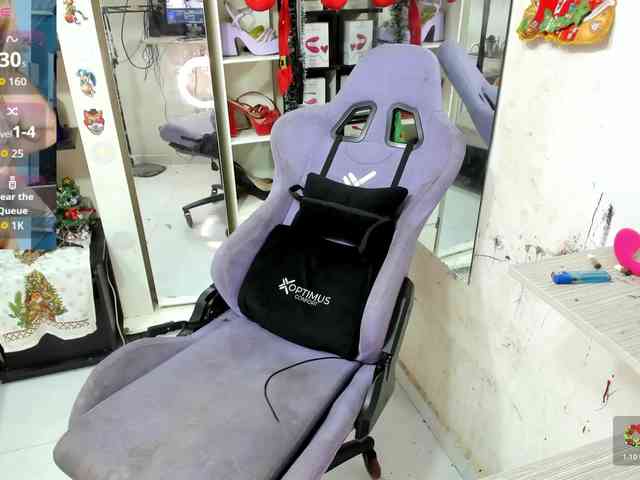 Alisson_Queen webcam