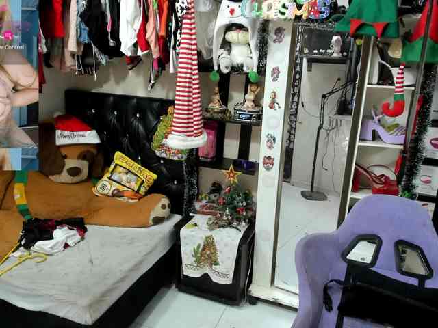 Alisson_Queen webcam