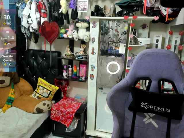 Alisson_Queen webcam