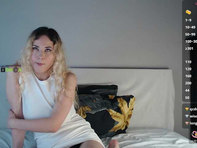 Princess-Dia's BongaCams show and profile