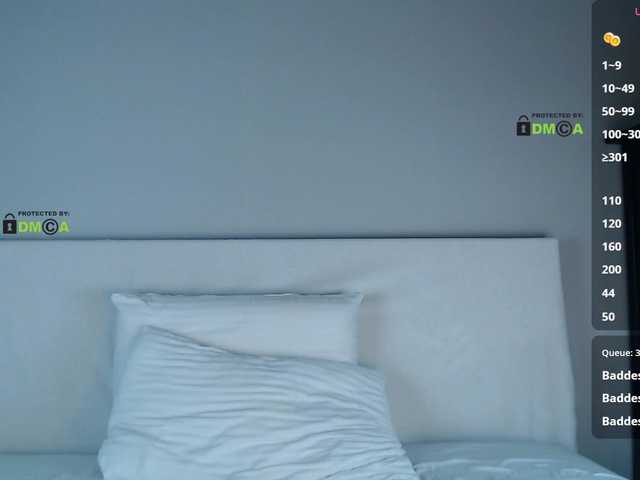 Princess-Dia's BongaCams show and profile