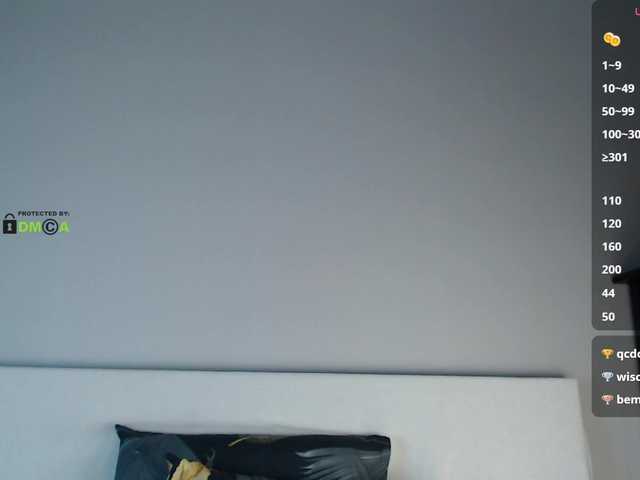 Princess-Dia's BongaCams show and profile