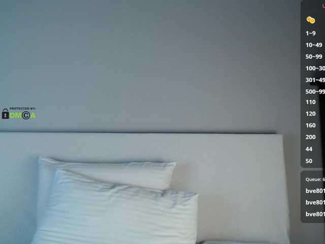 Princess-Dia's BongaCams profile