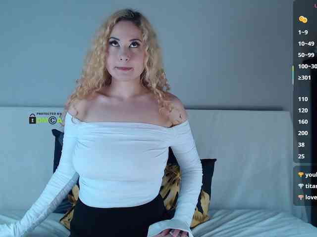 DreamDia webcam