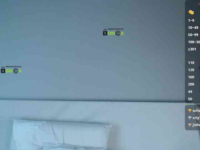 Princess-Dia Live Webcam on BongaCams