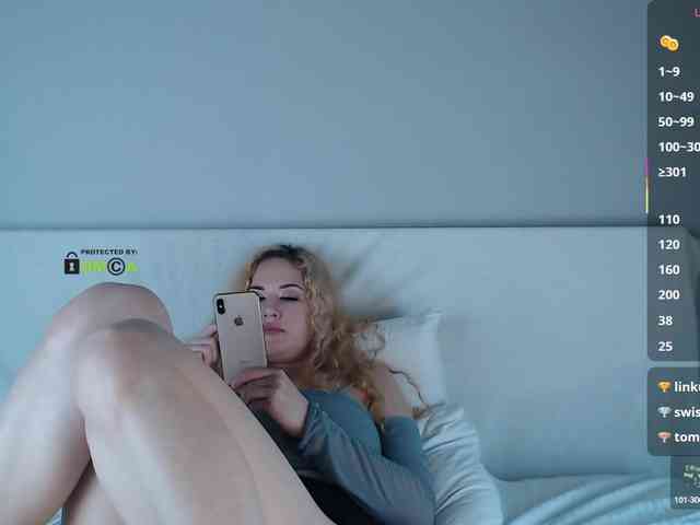 DreamDia webcam