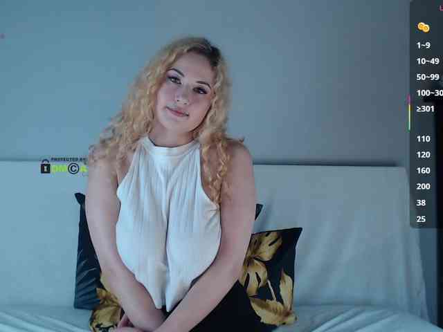 dirty video chat Princess-Dia