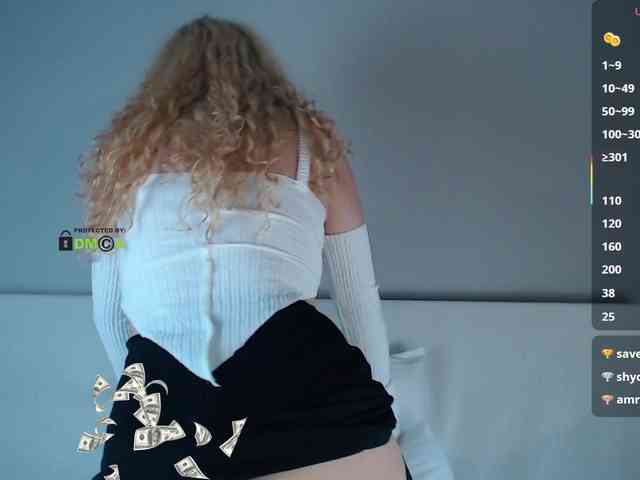 DreamDia webcam